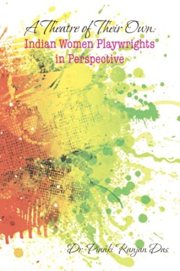 A Theatre of Their Own