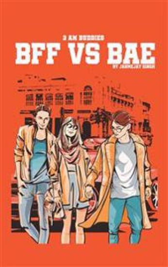 Bff Vs Bae