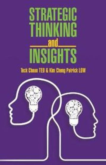 Strategic Thinking and Insights