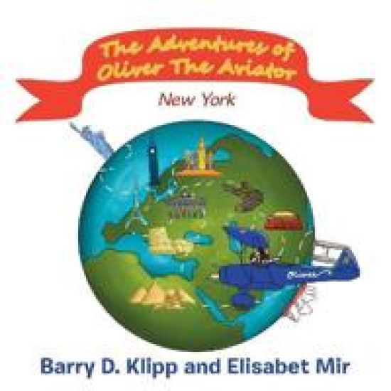 The Adventures of Oliver the Aviator