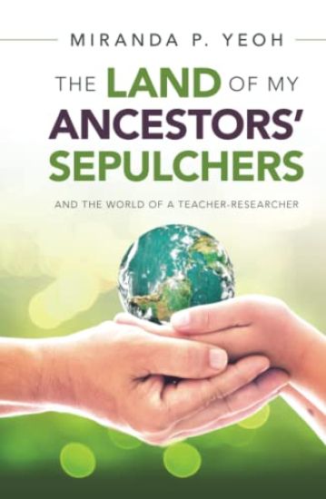 The Land of My Ancestors' Sepulchers