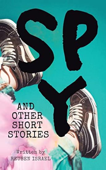 Spy and Other Short Stories