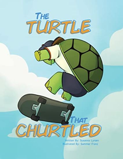 The Turtle That Churtled