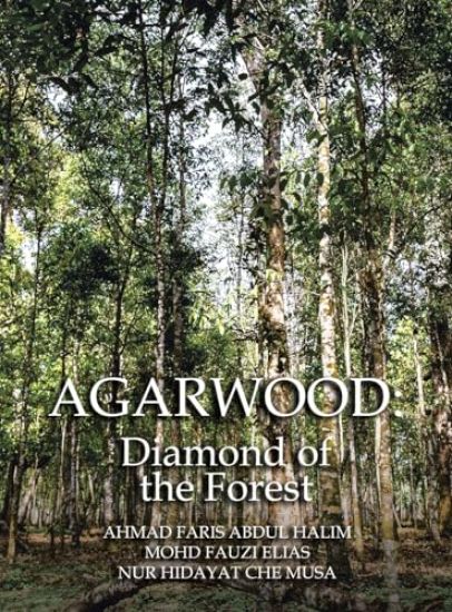 Agarwood