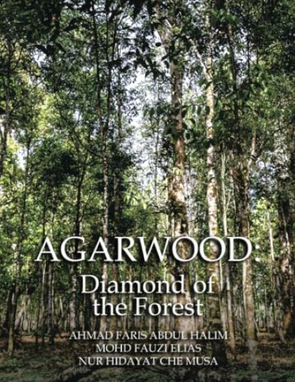 Agarwood