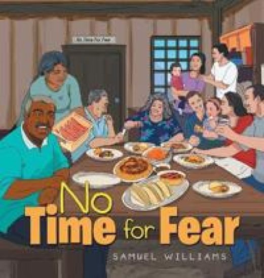 No Time for Fear