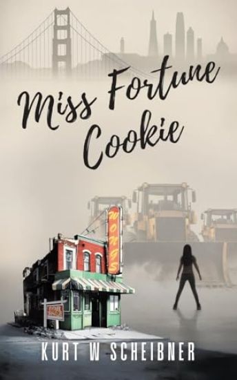 Miss Fortune Cookie