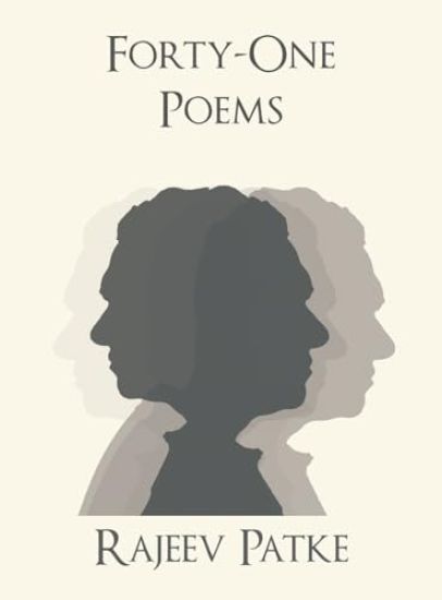 Forty-One Poems