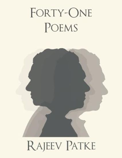 Forty-One Poems