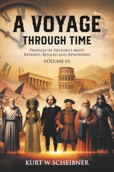 A Voyage Through Time