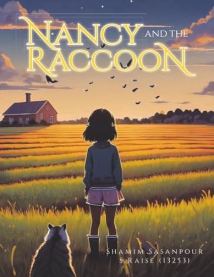 Nancy and the Raccoon