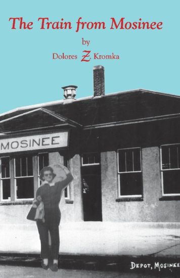 The Train from Mosinee