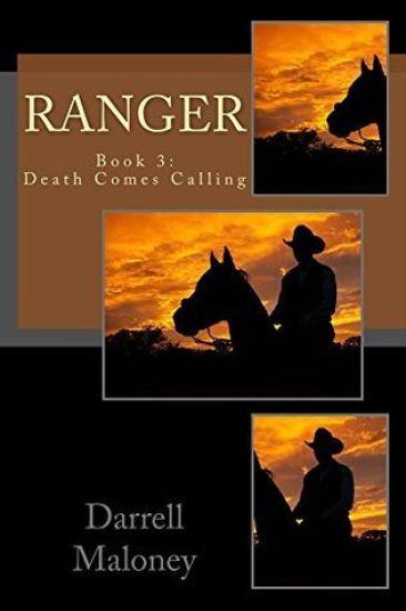 Death Comes Calling: Ranger: Book 3