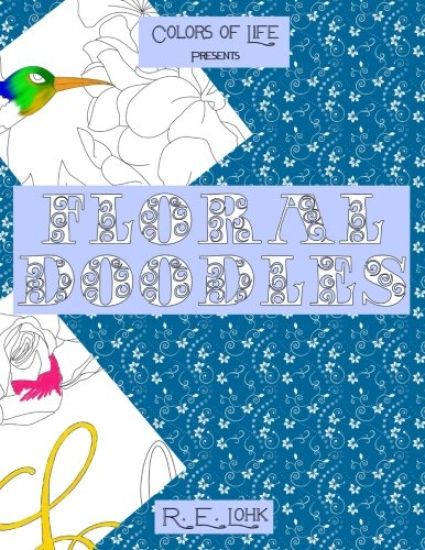 Floral Doodles