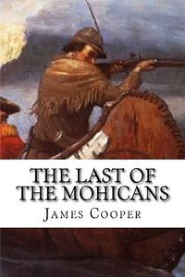 The Last of the Mohicans