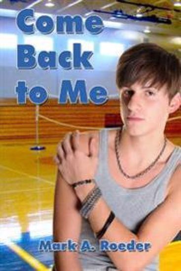 Come Back To Me - Large Print Version