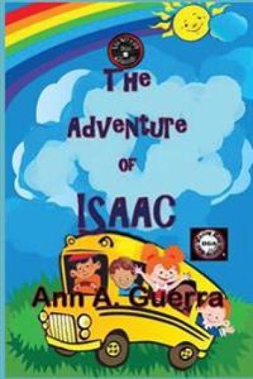The Adventure of Isaac: Story No.10