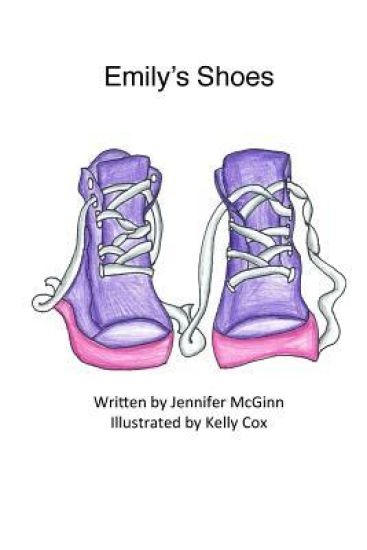 Emily's Shoes: A dream story