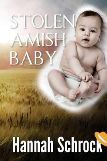 Stolen Baby Amish