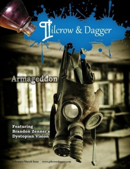 Pilcrow & Dagger: February/March Issue