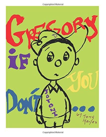 Gregory If You Don't...