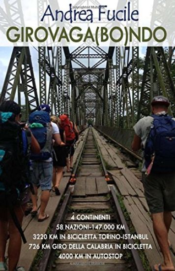 Girovaga(bo)ndo