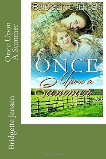 Once Upon A Summer