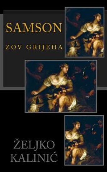 Samson: Zov Grijeha