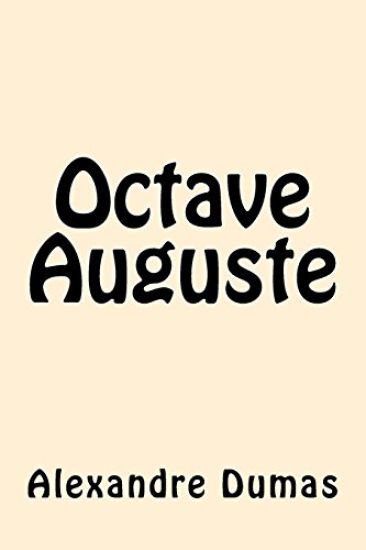 Octave Auguste (french Edition)