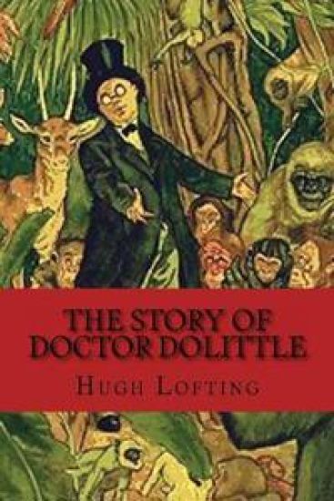 The Story of Doctor Dolittle