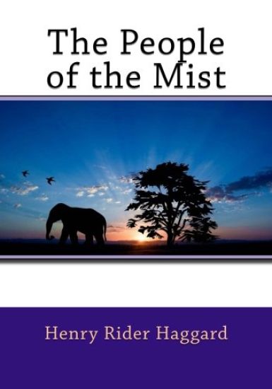 The People of the Mist