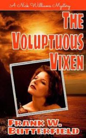 The Voluptuous Vixen
