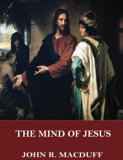 The Mind of Jesus