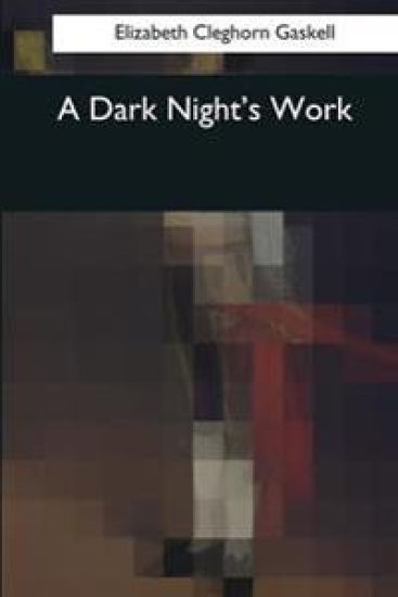 A Dark Night's Work