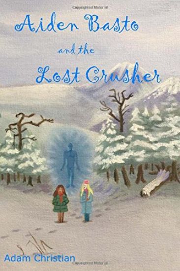 Aiden Basto and the Lost Crusher