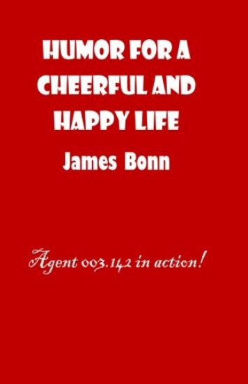 Humor For A Cheerful And Happy Life