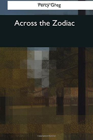 Across the Zodiac
