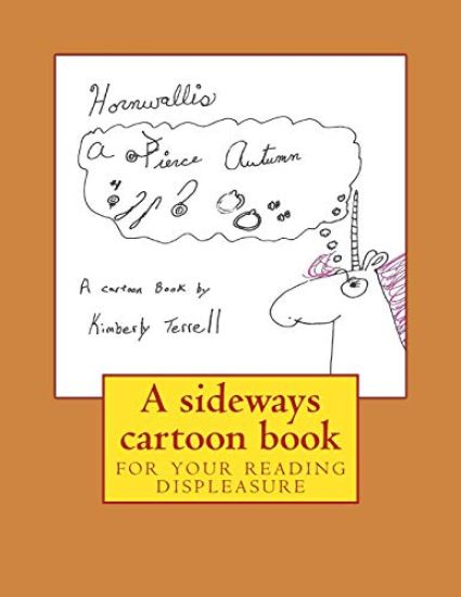 Hornwallis: A Pierce Autumn