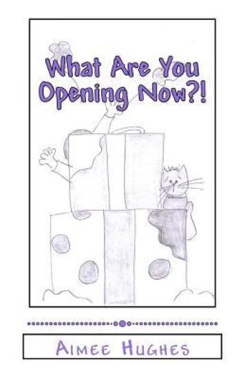 What Are You Opening Now?!