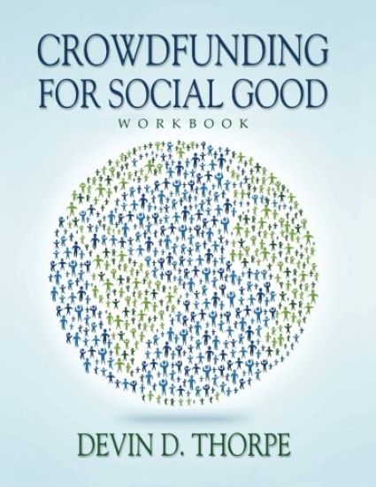 Crowdfunding for Social Good Workbook