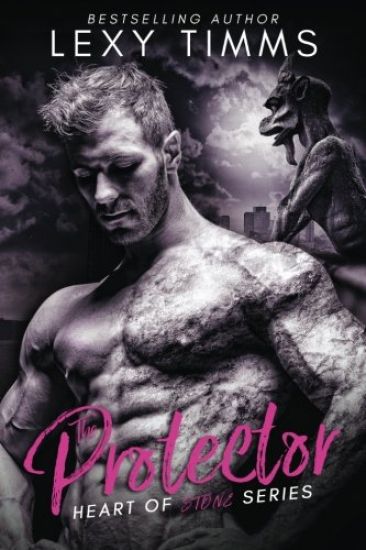 The Protector: Paranormal Gothic Romance