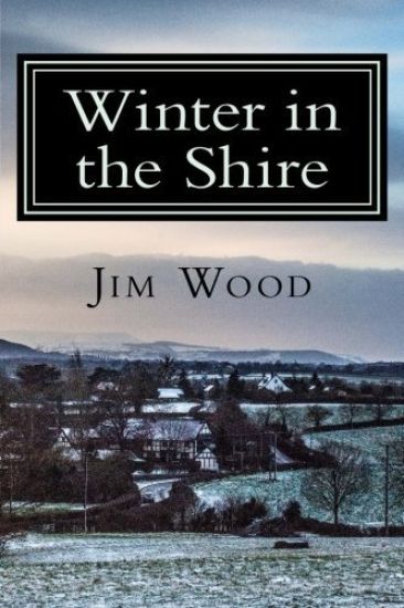 Winter in the Shire: Winter in Herefordshire