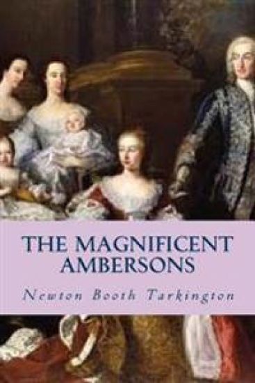 The Magnificent Ambersons