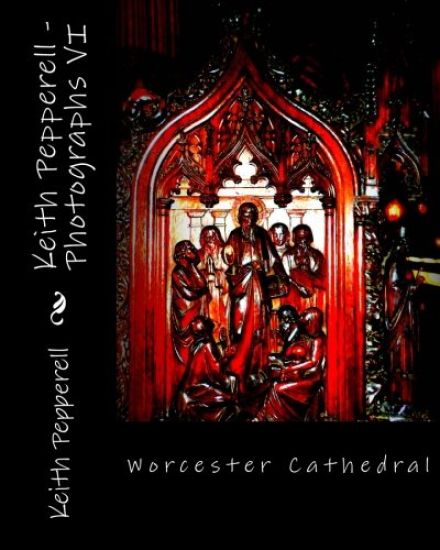 Keith Pepperell - Photographs VI