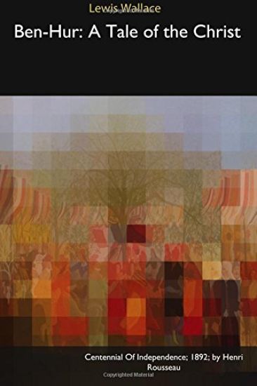 Ben-Hur: A Tale of the Christ