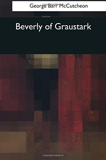 Beverly of Graustark