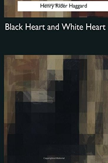 Black Heart and White Heart