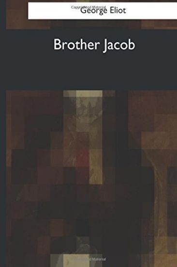 Brother Jacob