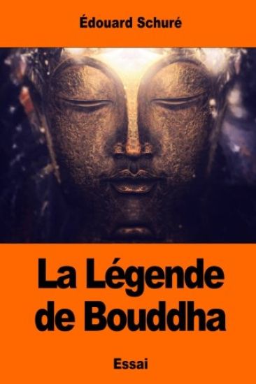 La Légende de Bouddha