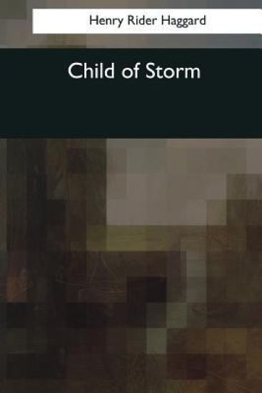 Child of Storm